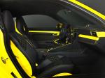 Porsche 911 Carrera by TechART 2012 года